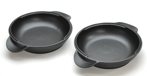 南部鉄器　カプセルクッカーＰＡＮ／壱鋳堂