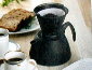 岩鋳　南部鉄器　コーヒーポットセット