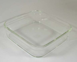 イワキ　パック＆レンジ　耐熱ガラス　保存容器